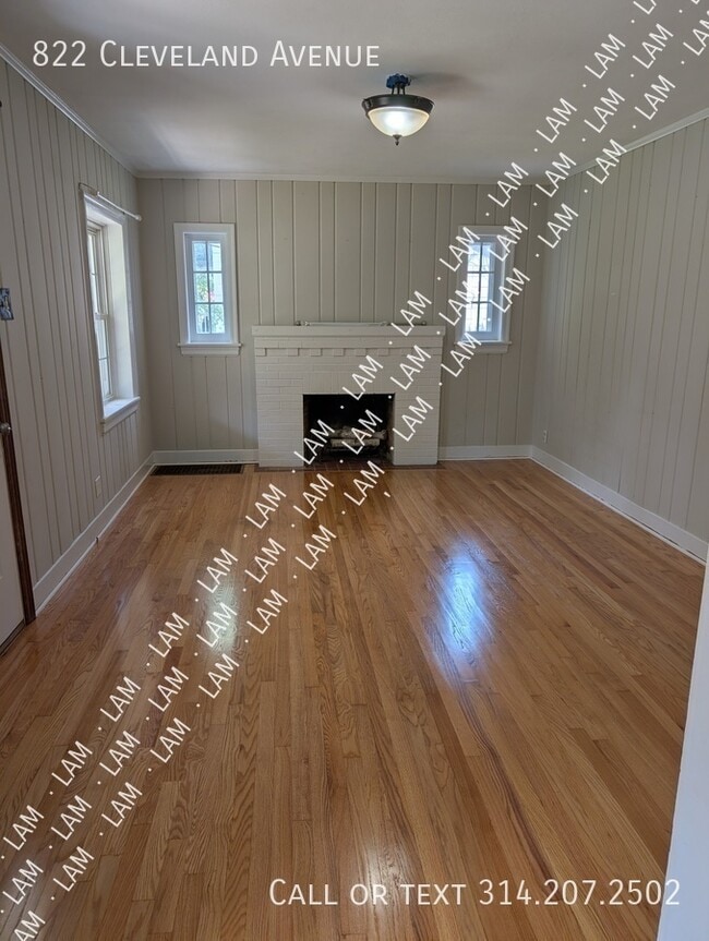 Photo - 822 Cleveland Ave