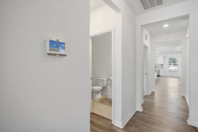 Photo - New Build Rental Home at Lake Royal!