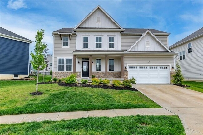 Building Photo - Beautiful home, less than 5 years old!