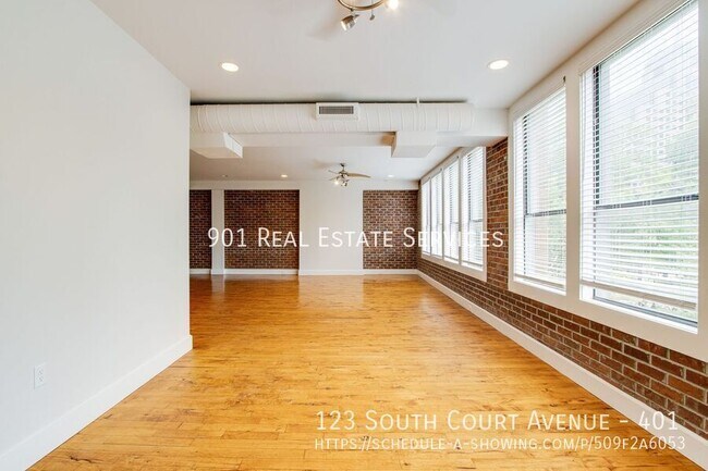 Photo - 123 S Ct Ave