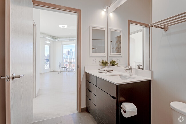 2BR, 2BA - A