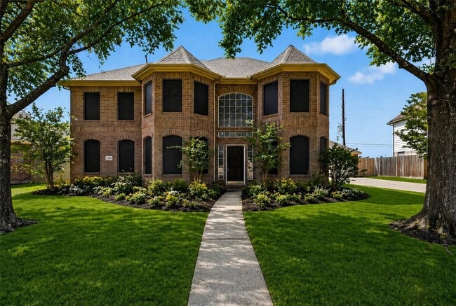 Building Photo - 19011 Polo Meadow Dr