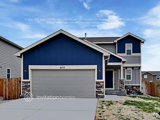 Building Photo - 6175 Fiddle Wy Rental