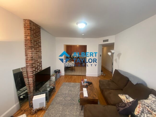 Photo - 872 Huntington Ave Unit 3