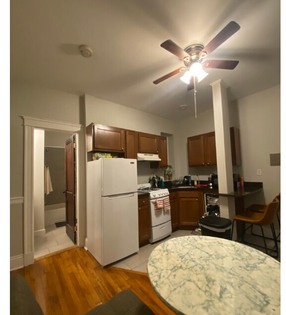 Photo - 1185 Commonwealth Ave Condo