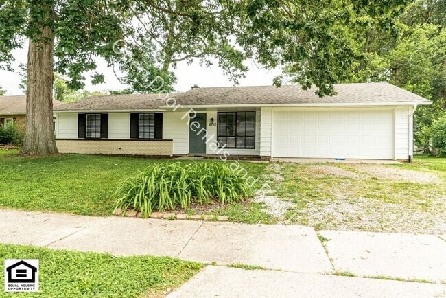 Building Photo - 6718 Raintree Rd Rental