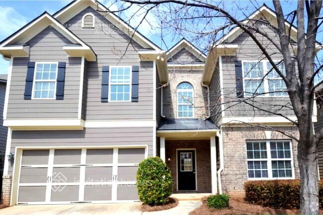 Building Photo - 5821 Apple Grove Rd NE Rental