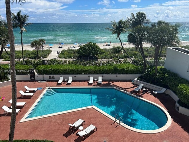 Photo - 5415 Collins Ave Unit 302