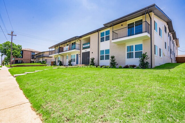 Photo - Kirby Yards at Bishop Ridge