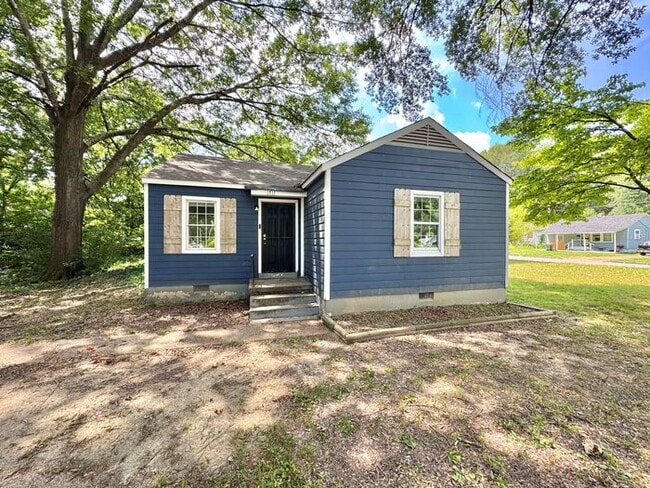 Photo - 1711 Coleen Rd