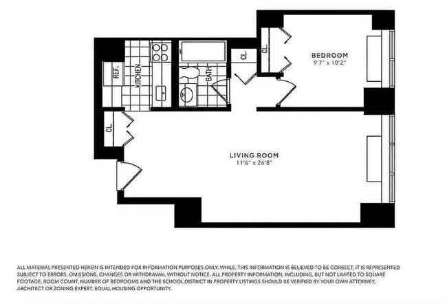 Photo - 245 E 44th St Unidad 2D