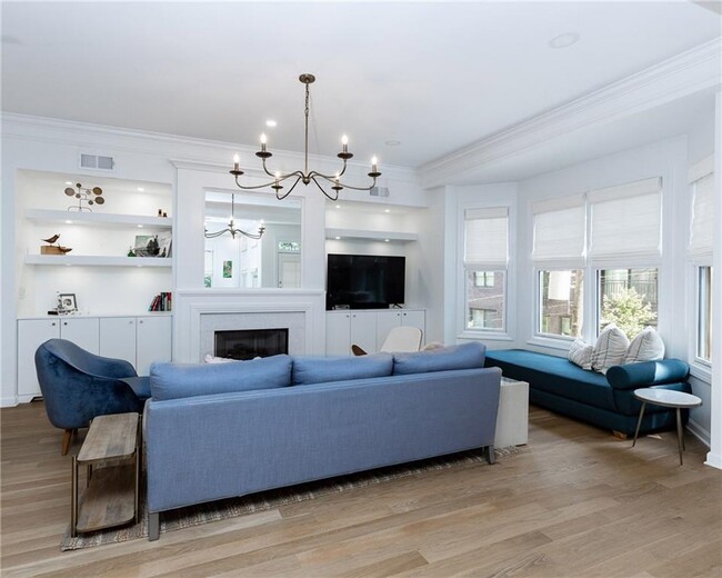 Photo - 850 Piedmont Ave NE Unit 1303