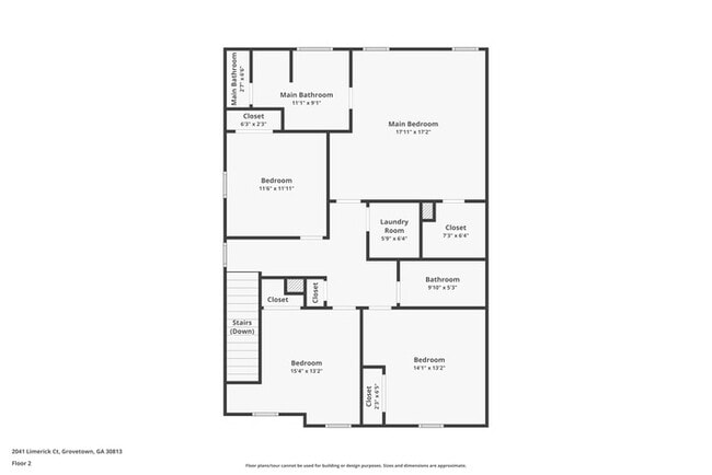 Photo - Beautiful 4 Bedroom Home in Grovetown, GA