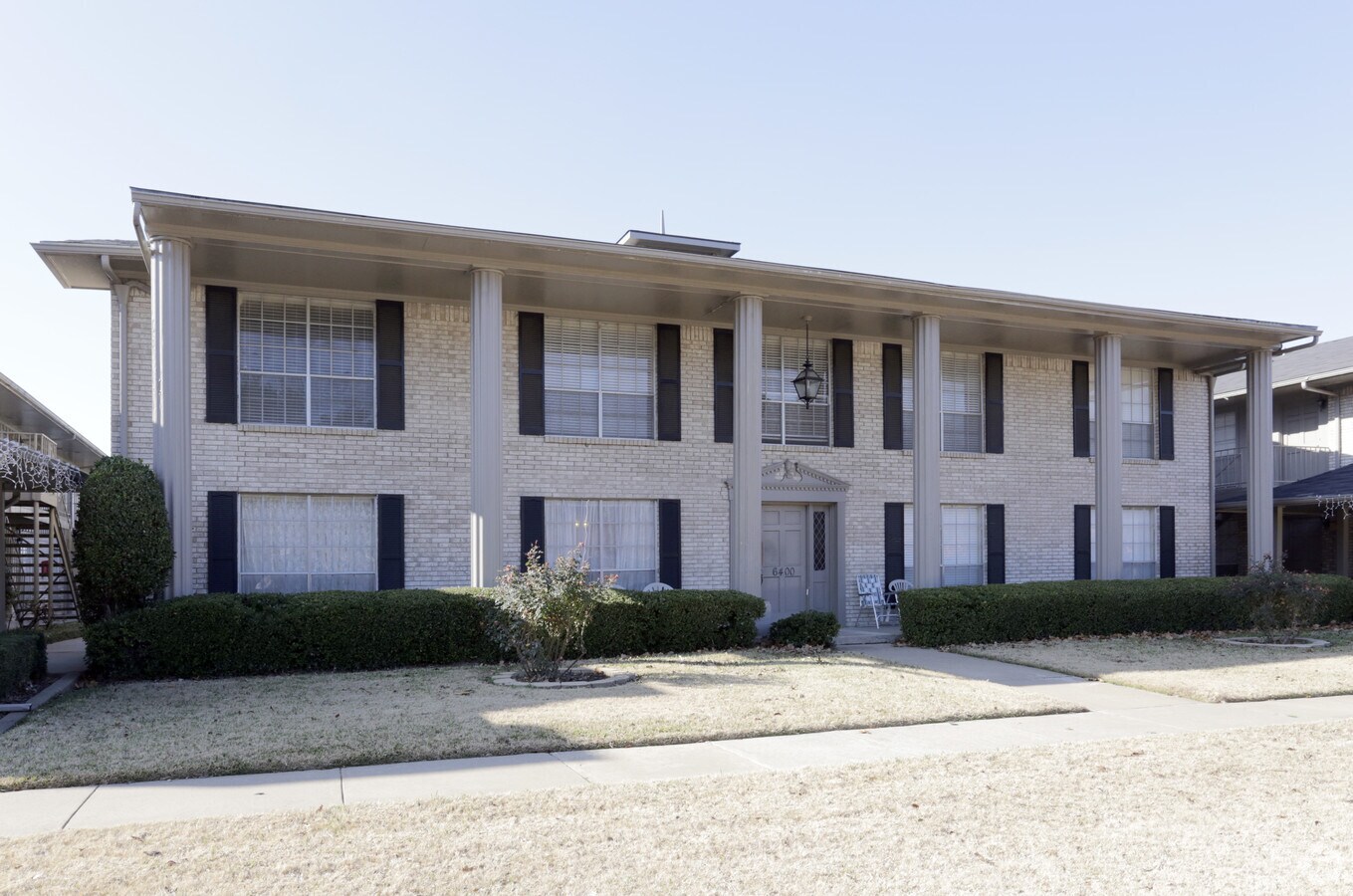 Stonebridge Apartments - Stonebridge Apartments