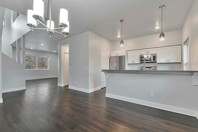 Photo - 4964 W 46th Ave Townhome