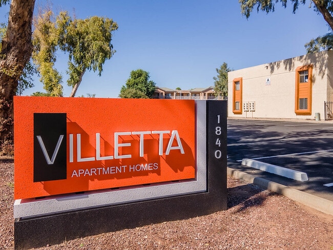 Villetta