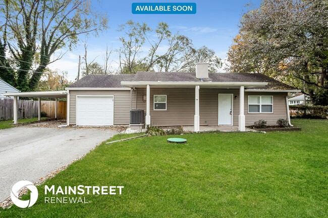 Photo - 1705 Randall Rd House