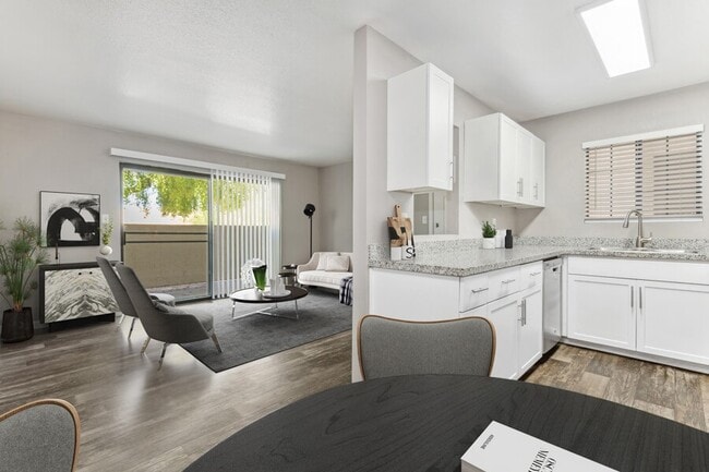 Photo - Lore South Mountain