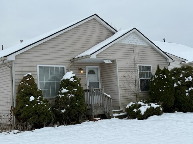 Building Photo - 28913 Annapolis Ave