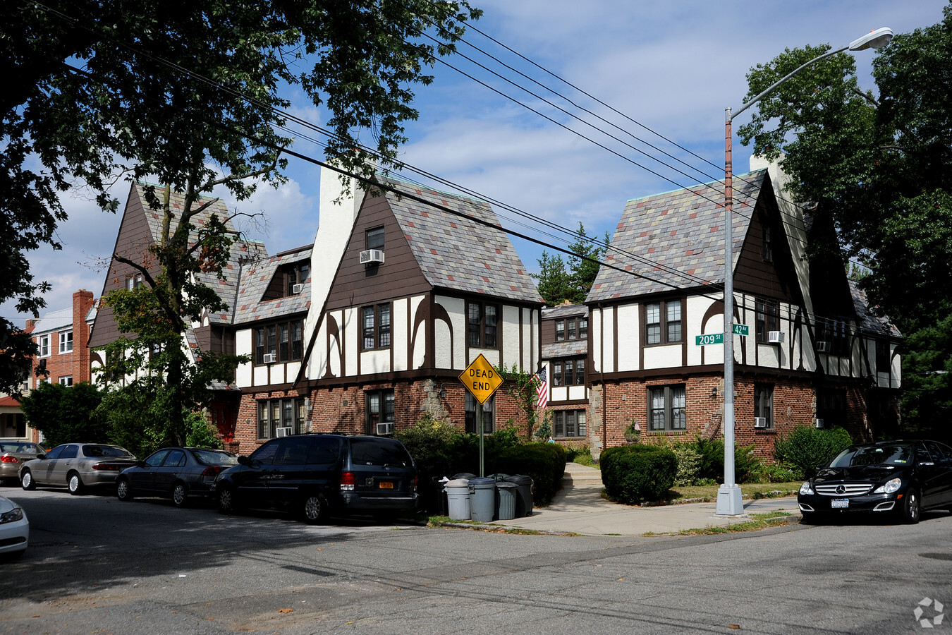 203-05 42nd Avenue - 203-05 42nd Avenue Apartments