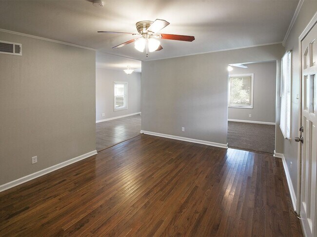 Photo - Updated 3 bed, 1.5 bath home with great curb appeal.