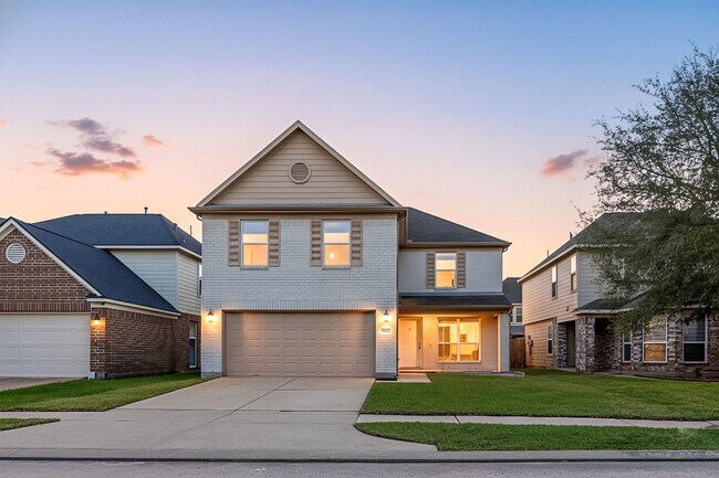 Photo - 18107 Fairhope Oak St