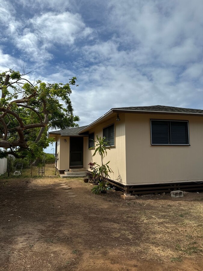 Beach front house - Beach front house