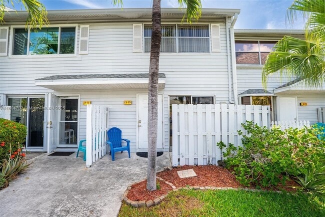 Photo - 2683 NE 15th St Townhome