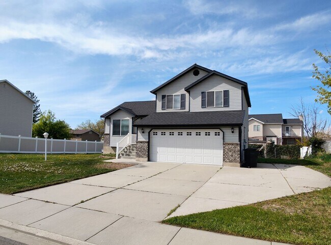 Photo - Newly Remodeled 4 Bd 3 Ba Home