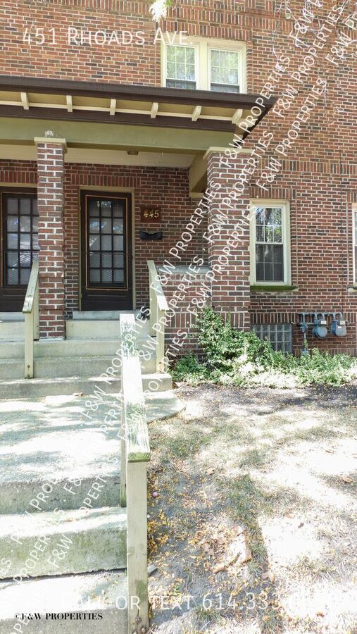 Photo - 451 Rhoads Ave
