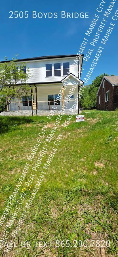 Photo - 2505 Boyds Bridge Pike