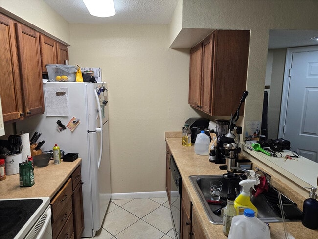 Photo - 2846 S University Dr Unit 4107