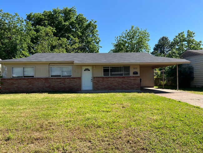 Cute 3 bedroom, 1 Bathroom in South Bossier - Cute 3 bedroom, 1 Bathroom in South Bossier Casa