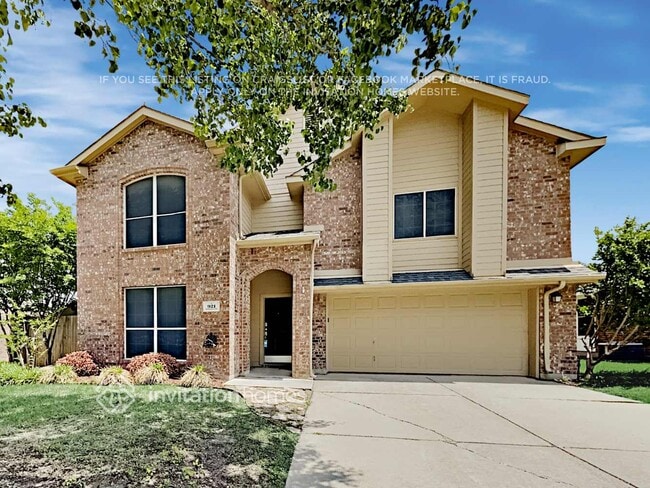 Building Photo - 921 Mockingbird Dr Rental