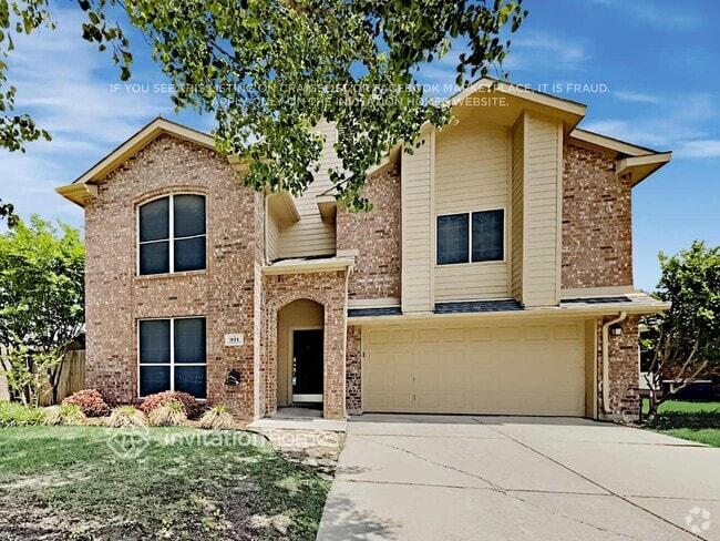 Building Photo - 921 Mockingbird Dr Rental