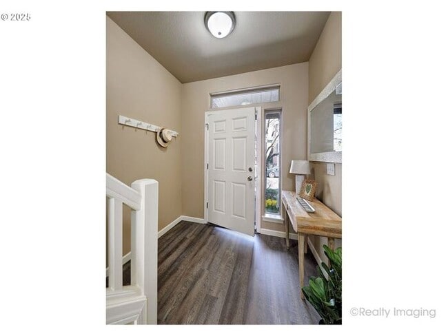 Photo - Evergreen Park Townhouse