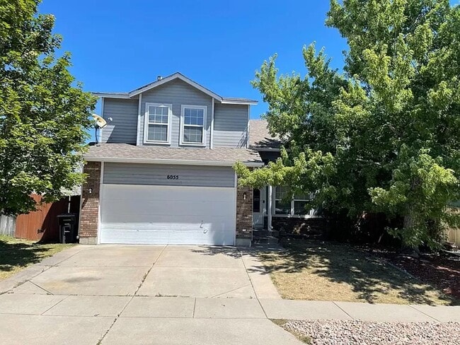Building Photo - 6055 Whetstone Dr Rental