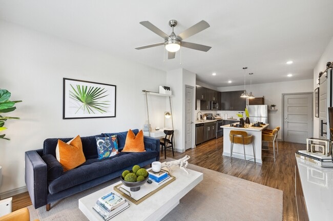 Photo - Meeting Street Lofts