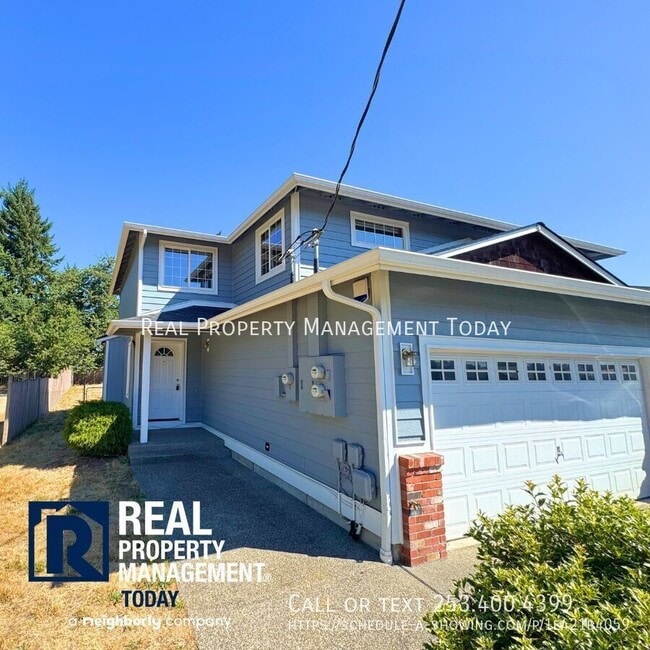 Building Photo - 427 175th St S Rental