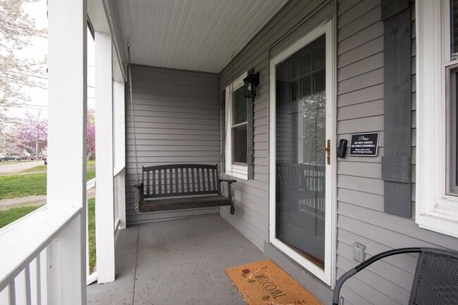 Photo - 1017 Dozier Pl