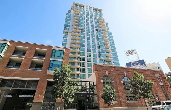 Photo - 325 7th Ave Condo Unit 409