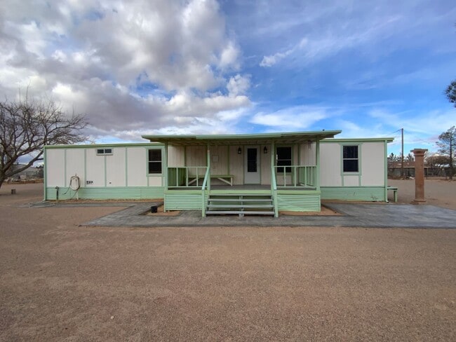 Building Photo - Charming Mobile Home with Casita in Serene Chaparral, NM