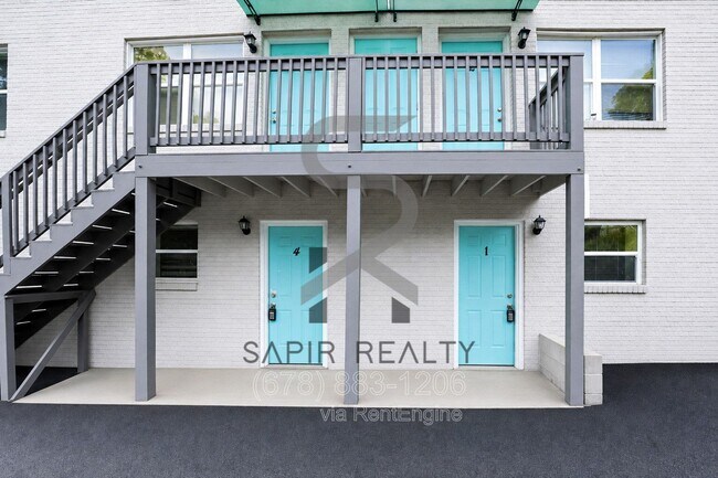 Photo - 371 Lanier St NW Unit 1