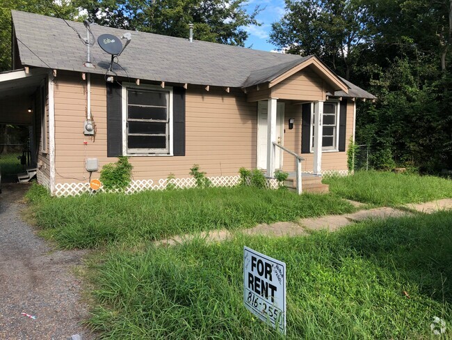 Building Photo - 1104 N 3rd St Rental