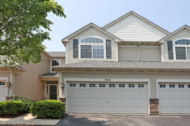Photo - 599 Telluride Dr Townhome