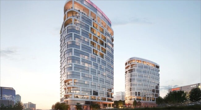 Photo - Albion Music Row