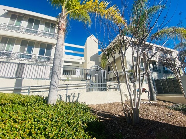 Building Photo - Convenient 2BR/2BA Condo Near SDSU at Campus Walk Condos Unit #3