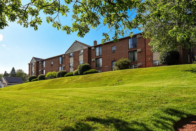 Churchill Court