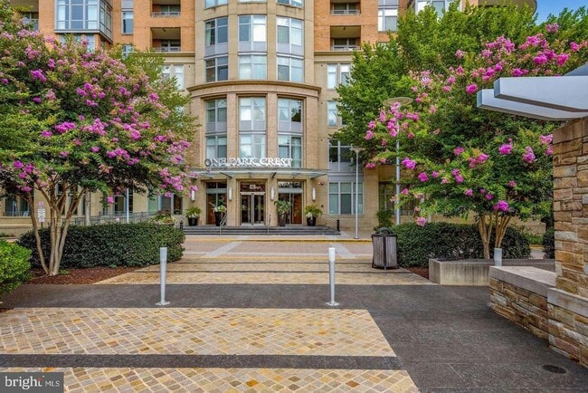 Photo - 8220 Crestwood Heights Dr Unit 814