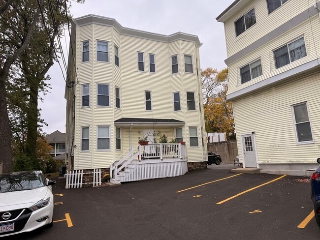 Photo - 15 Adams St Unit 3